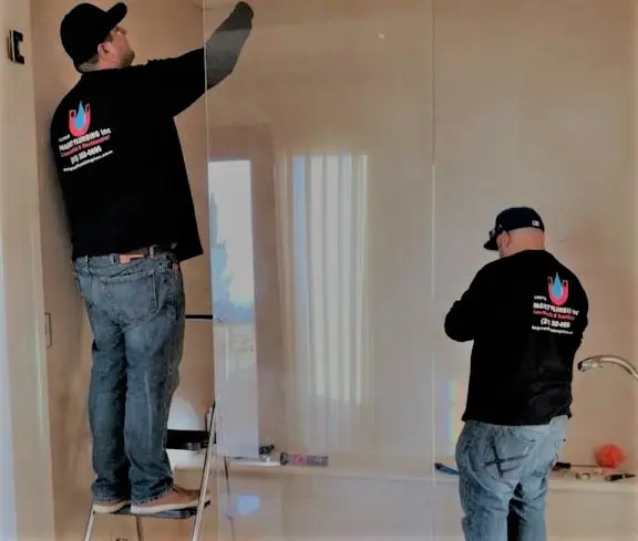 Professional plumbing installation for Tankless Water Heater Installation in Adams Hill